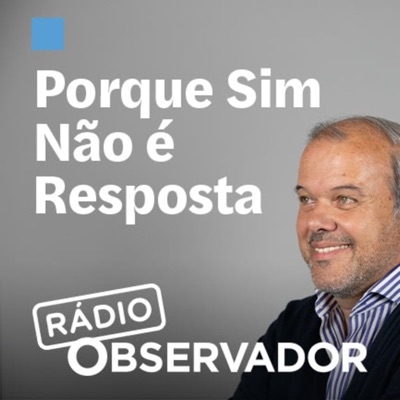 Porque Sim Não é Resposta:Eduardo Sá