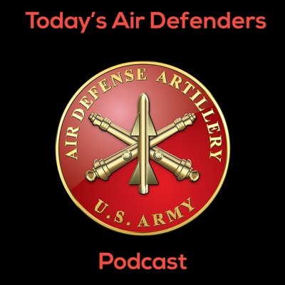 Today's Air Defenders Podcast Today's Air Defenders Podcast