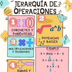 Adivinanzas Matemáticas