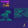 Talking In Bits artwork