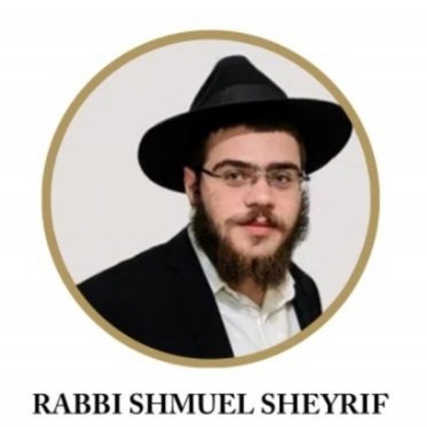 Daily Rambam By Rabbi Shmuel Sheyrif - 1 Chapter a day