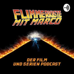 Flimmerkiste Mit Marco