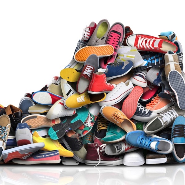 EN TUS ZAPATOS...