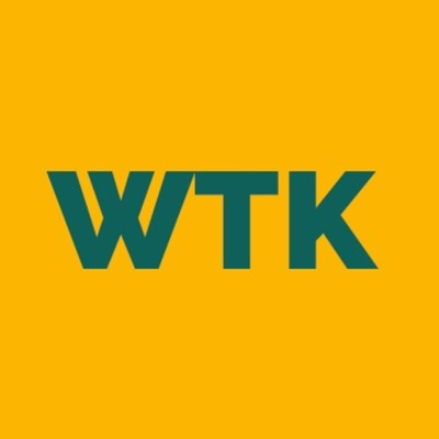 WTK Agro Podcast:WTK — O Seu Banco Agro