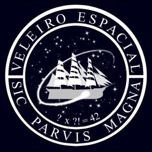 Veleiro Espacial