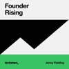 Founder Rising artwork