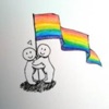I'm here and I'm Queer