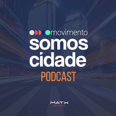 Somos Cidade:Matx Academy