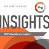 TKG's Healthcare Insights - Exploring Healthcare's Critical Issues artwork