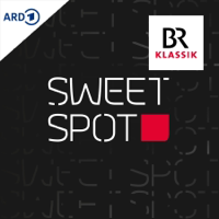 SWEET SPOT podcast