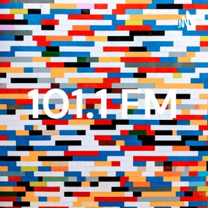 101.1 FM