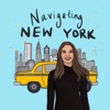 Navigating New York  artwork