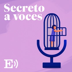 Ep. 3: Rocío Saiz