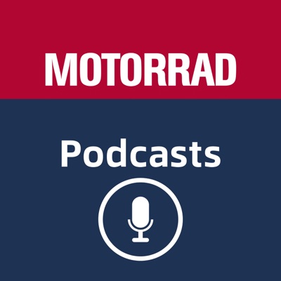 MOTORRAD Podcasts:MOTORRAD, Ferdinand Heinrich, Torsten Dentges, Markus Biebricher