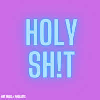 Holy Sh!t podcast