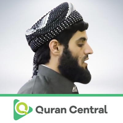 Raad Mohammad al Kurdi:Muslim Central