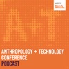 Anthropology + Technology Conference artwork