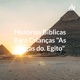 As pragas do Egito