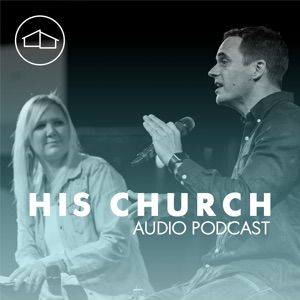 Simon Hemsley | His Church Online