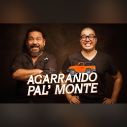 Grandes CAMBIOS en este Podcast