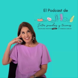23. Comprendiendo el Trauma. Invitada Gina Graham.