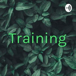 Training (Trailer)