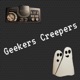 Geekers Creepers Episode 59: We talk the new Saints Row and the Mysterious Grocery Store