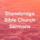 Stonebridge Bible Church Sermons