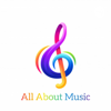 All About Music - Rafael Alvianto