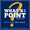 What's The Point? - Discover Your Purpose artwork