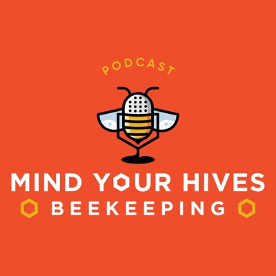 Mind Your Hives Beekeeping