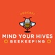 Ep. 31 - Can You Stop Your Bees from Swarming?