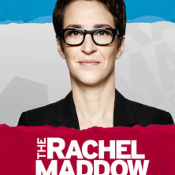 Rachel Maddow Show image
