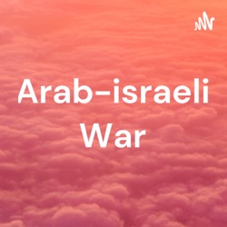Arab-israeli War