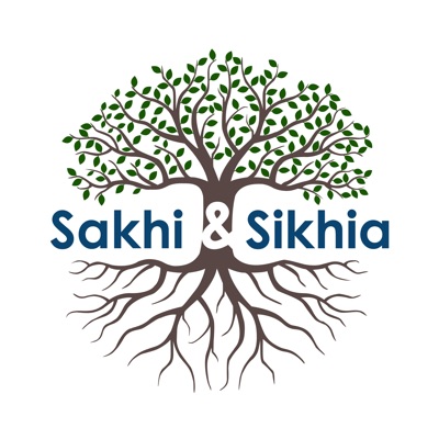 Sakhian: A Sakhi & Sikhia Podcast