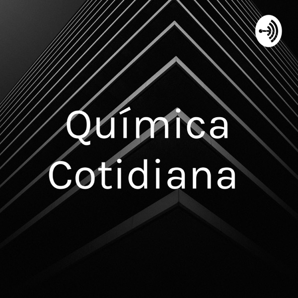 Química Cotidiana Artwork