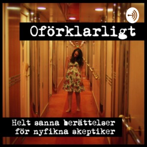 Oförklarligt