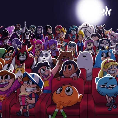 Cartoon Musical Geek Cartoon Musical Geek