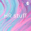 HR stuff artwork