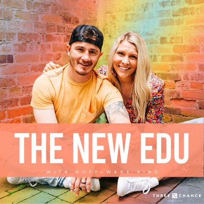 The New EDU The New EDU
