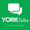 YORK Talks artwork