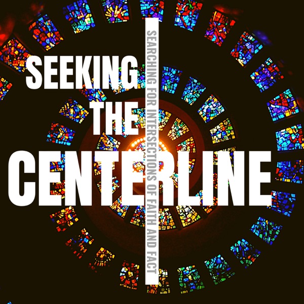 Seeking the Centerline Artwork