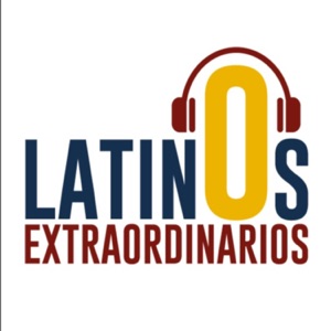 Latinos Extraordinarios