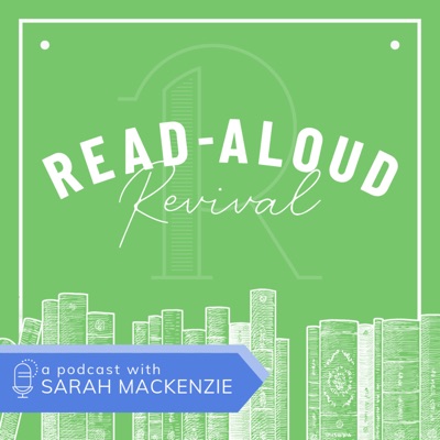 Read-Aloud Revival Read-Aloud Revival