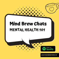 EPISODE 8 : Mental Health at the Frontlines