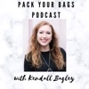 Pack Your Bags with Kendall Bagley artwork