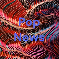 Pop music news