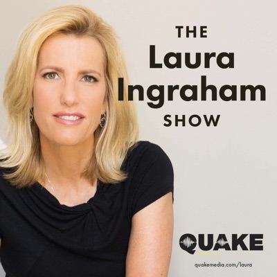 The Laura Ingraham Show:Laura Ingraham