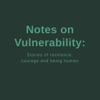 Notes on Vulnerability: The Tools for Resilience series artwork