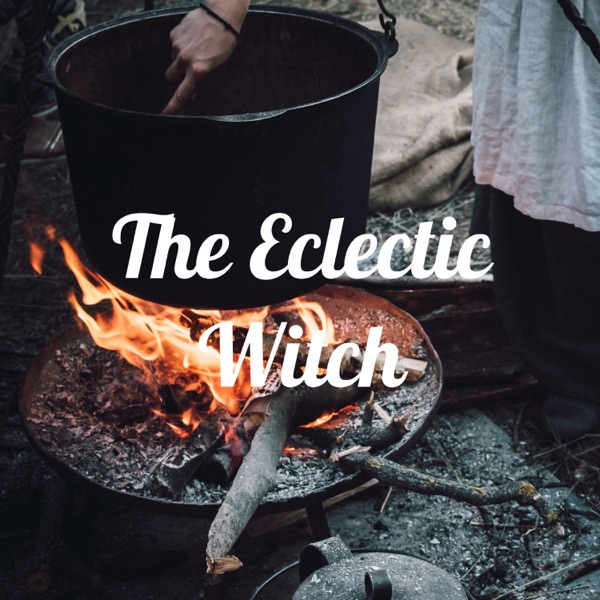 The Eclectic Witch image